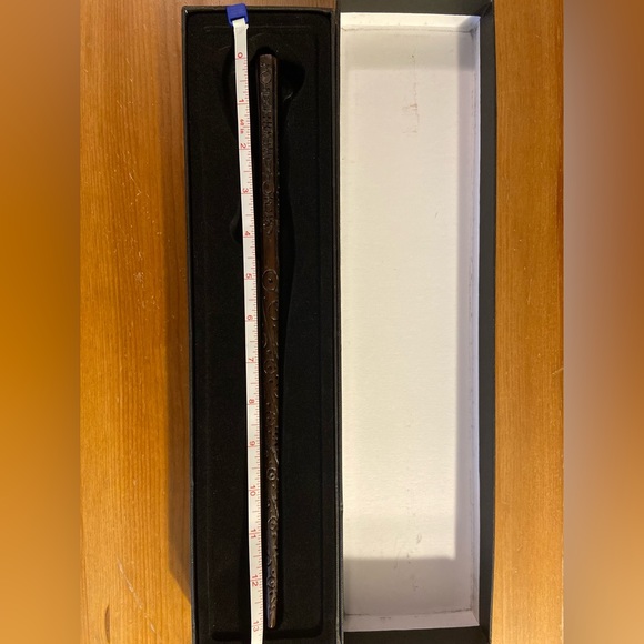 ☕️2 for $25🥞 Sirius Black’s Replica Wand (From Harry Potter) - Picture 4 of 7